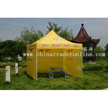 Folding Tent from China